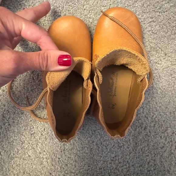 Adelisa & Co size 10 Primavera Boots - Picture 5 of 7